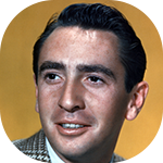 MacDonald Carey